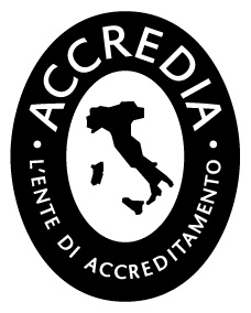 Marchio ACCREDIA Organizzazioni certificate_bn_72